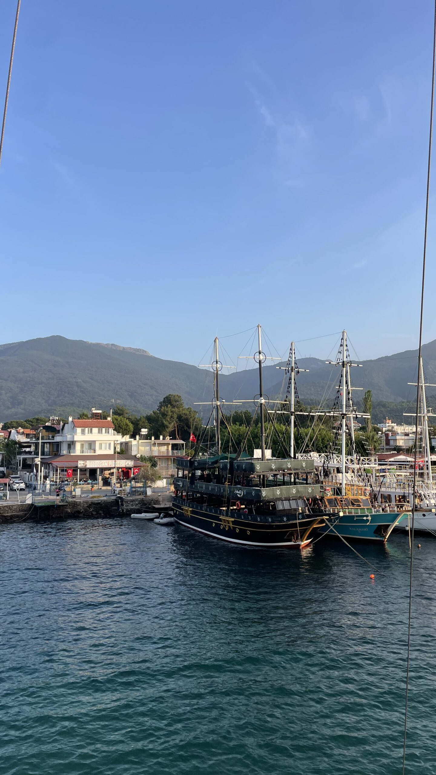 Private Excursions