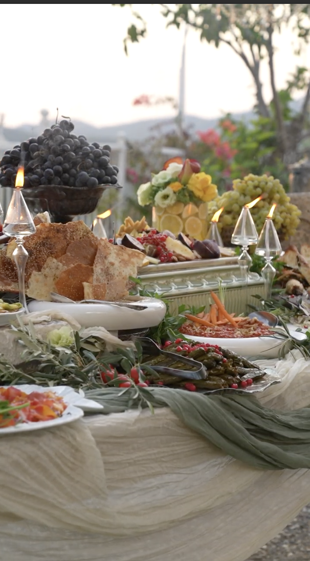 Food & Culture